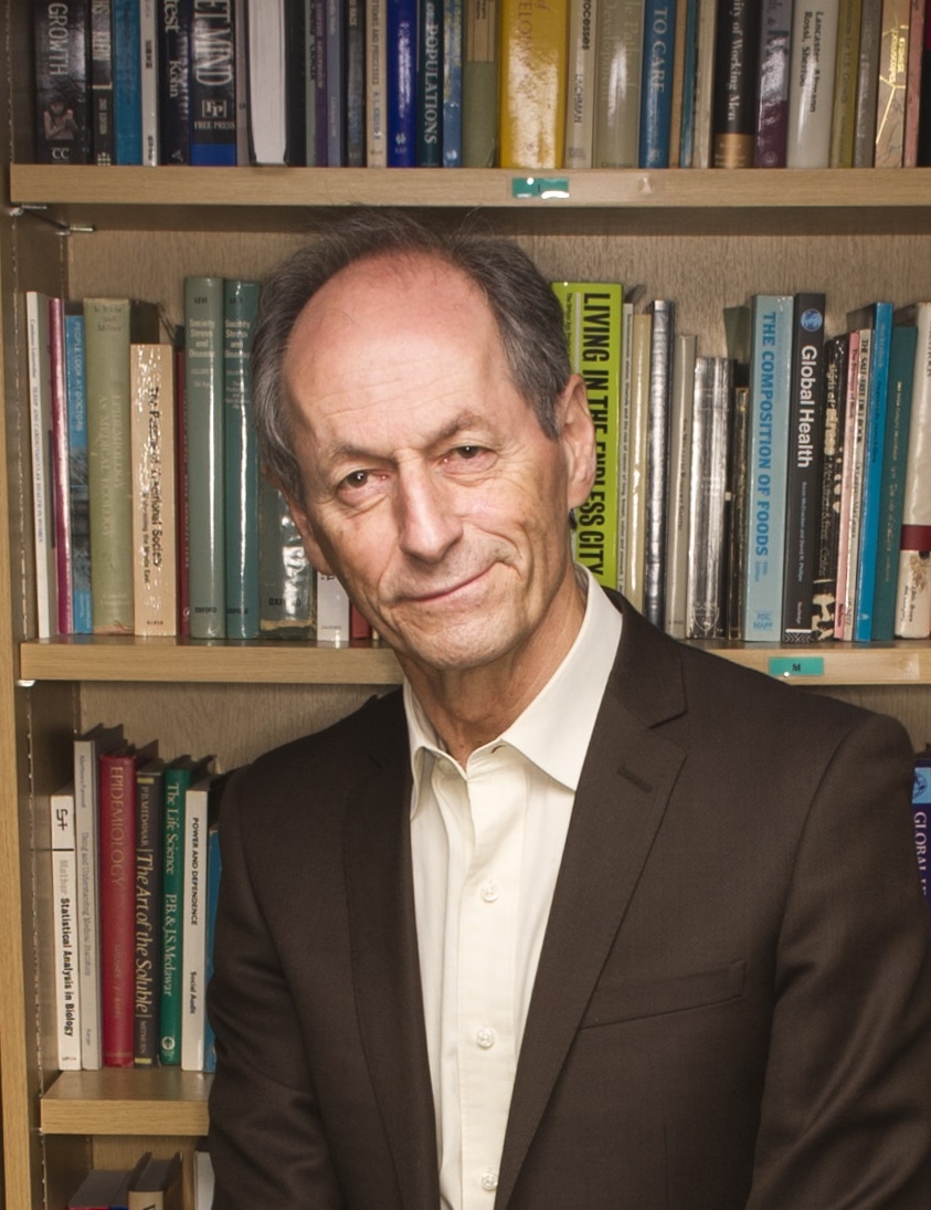 Michael Marmot