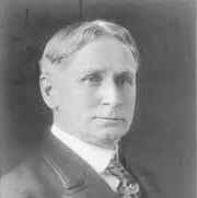Father: Cleland Boyd McAfee