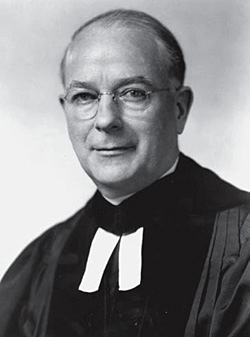 husband: Douglas Horton