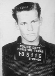 Father: Charles Harrelson