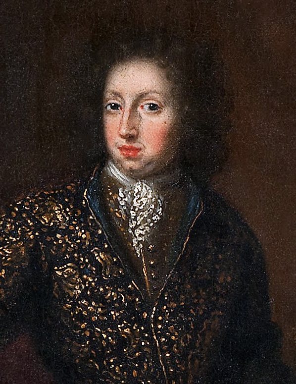 Acquaintance: Charles XI