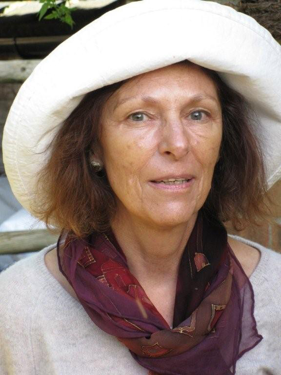 colleague: Pam Zinnemann-Hope