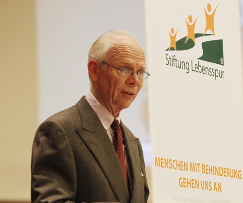 Grandson: Tilman Sauerbruch