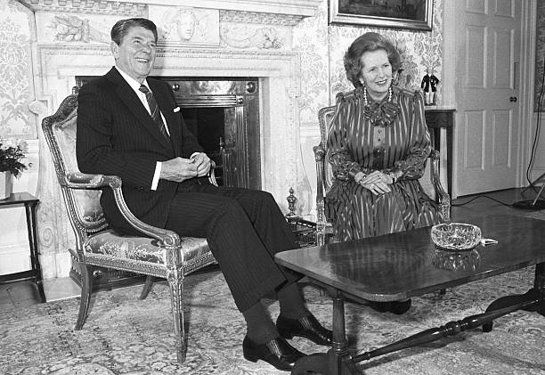 Gallery of Ronald Reagan