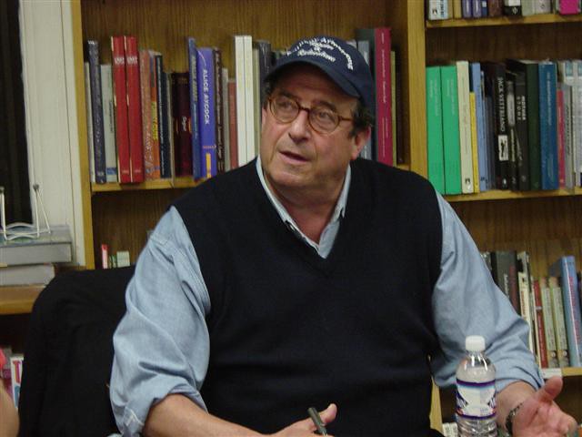 Gallery of Jon Katz