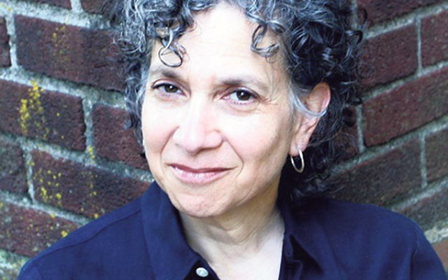 ex-wife: Paula Span