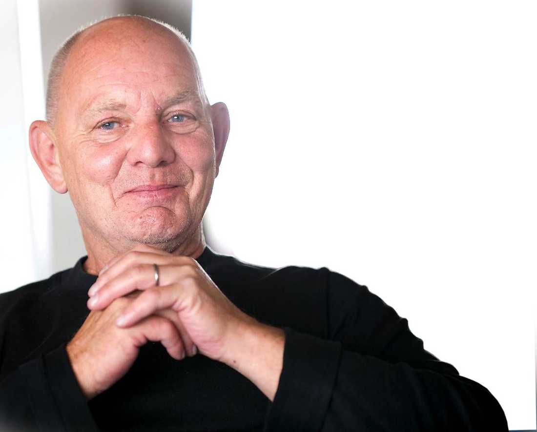 Gallery of Lars Norén