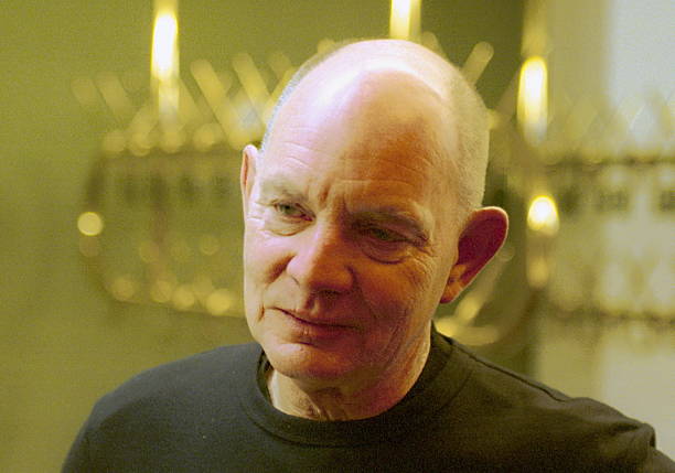 Gallery of Lars Norén