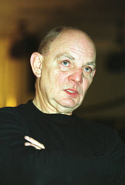 Gallery of Lars Norén
