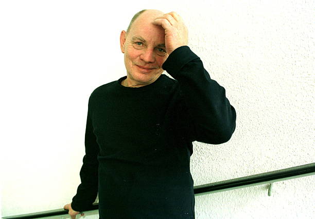 Gallery of Lars Norén