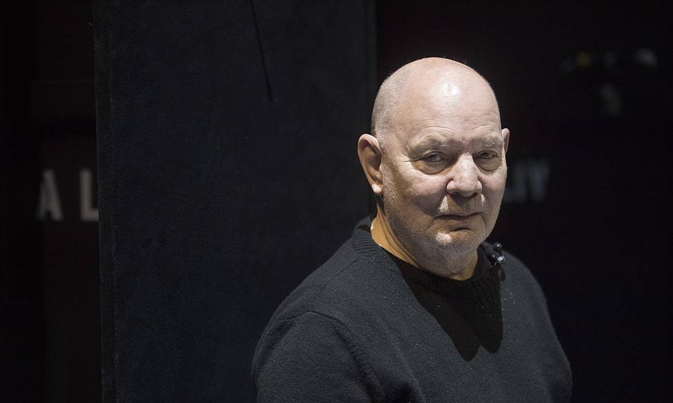 Gallery of Lars Norén