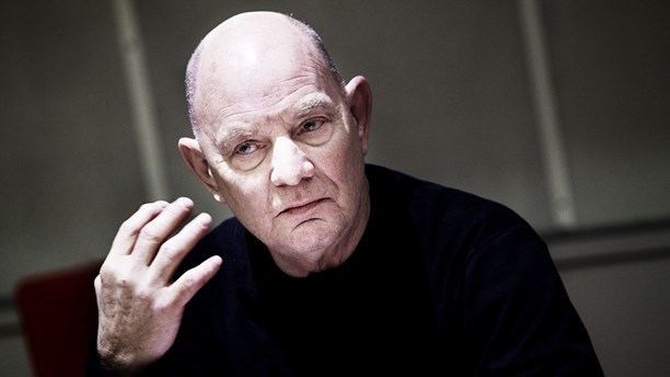 Gallery of Lars Norén