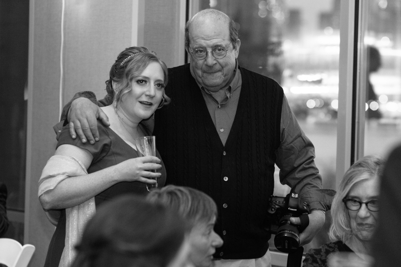 Daughter: Emma Span