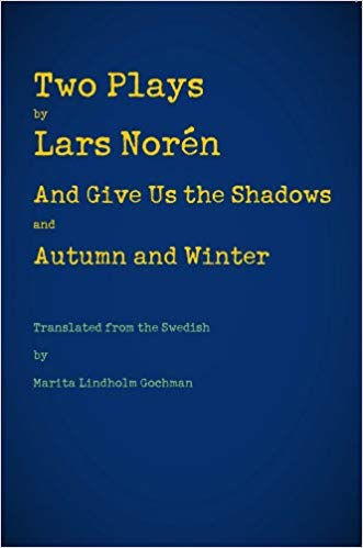 Lars Norén (born May 9, 1944), Swedish novelist, playwright, writer ...