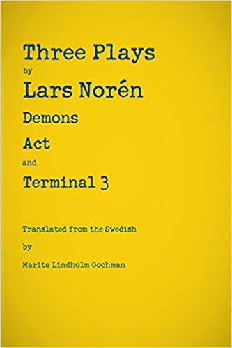 Lars Norén (born May 9, 1944), Swedish novelist, playwright, writer ...
