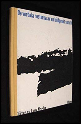 Lars Norén (born May 9, 1944), Swedish novelist, playwright, writer ...