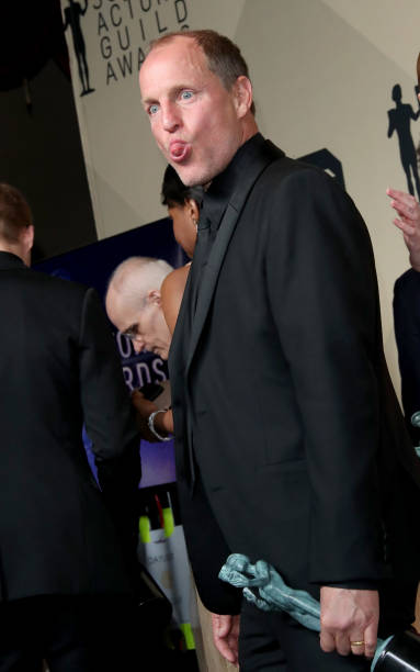 Screen Actors Guild Award