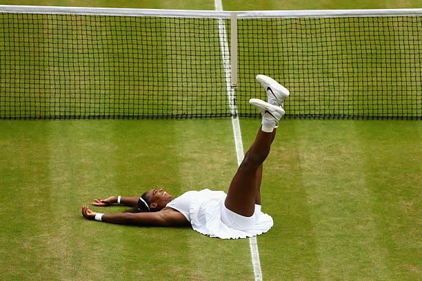 Gallery of Serena Williams