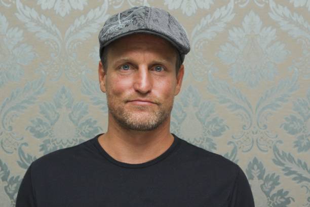 Gallery of Woody Harrelson
