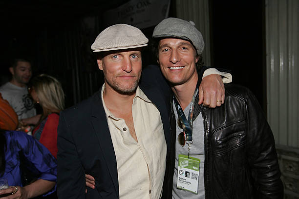 Gallery of Woody Harrelson