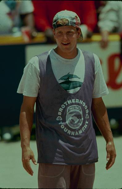 Gallery of Woody Harrelson