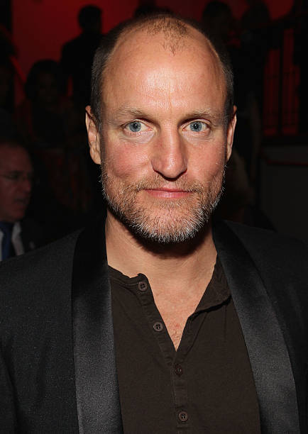 Gallery of Woody Harrelson