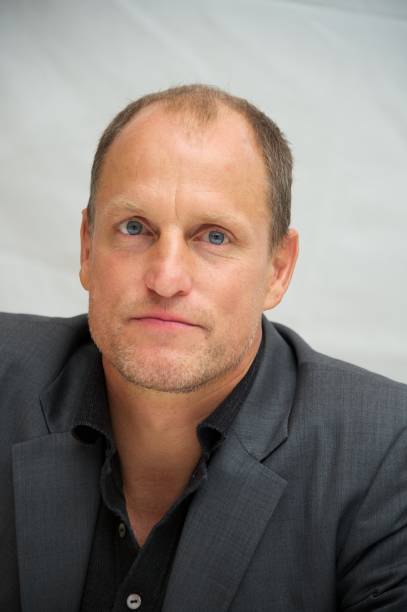 Gallery of Woody Harrelson