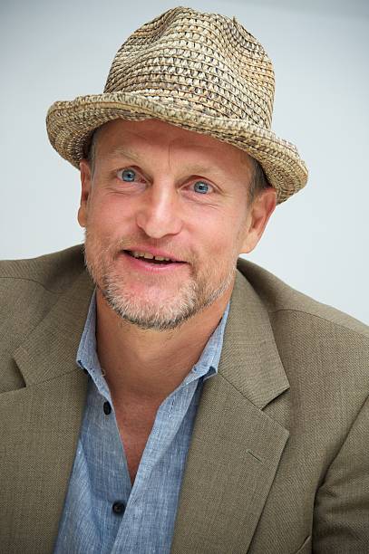 Gallery of Woody Harrelson