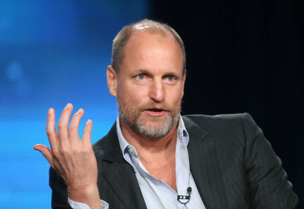 Gallery of Woody Harrelson