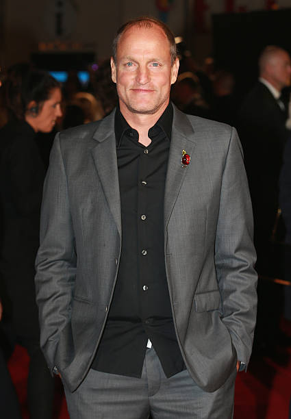Gallery of Woody Harrelson