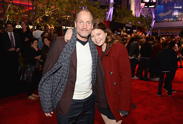 Gallery of Woody Harrelson