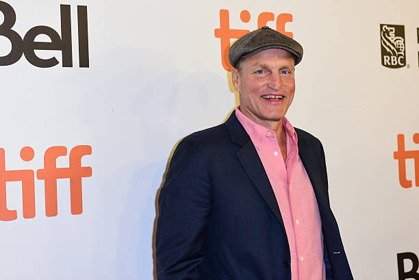 Gallery of Woody Harrelson