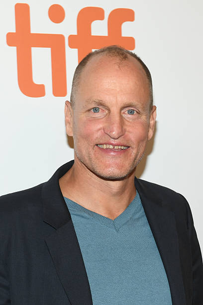 Gallery of Woody Harrelson