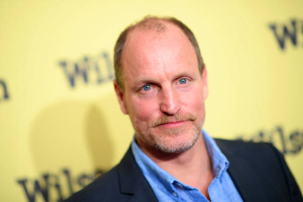 Gallery of Woody Harrelson