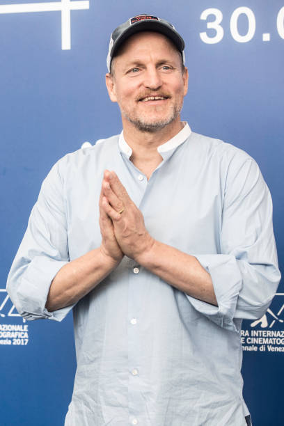 Gallery of Woody Harrelson