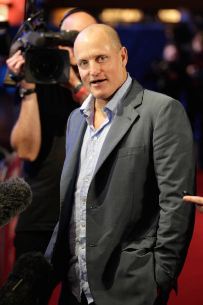 Gallery of Woody Harrelson