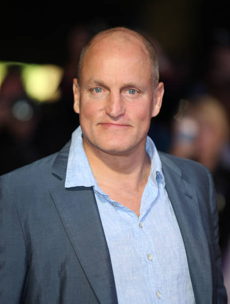 Gallery of Woody Harrelson