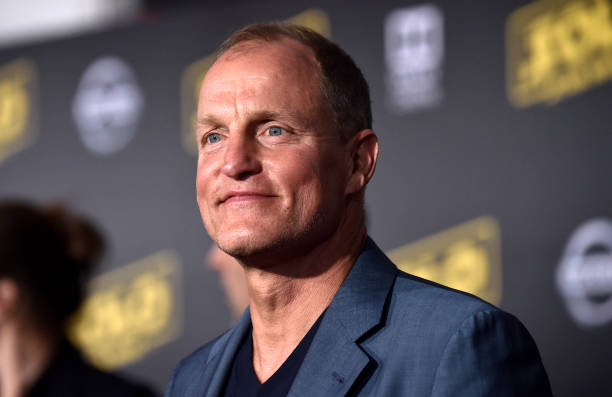 Gallery of Woody Harrelson