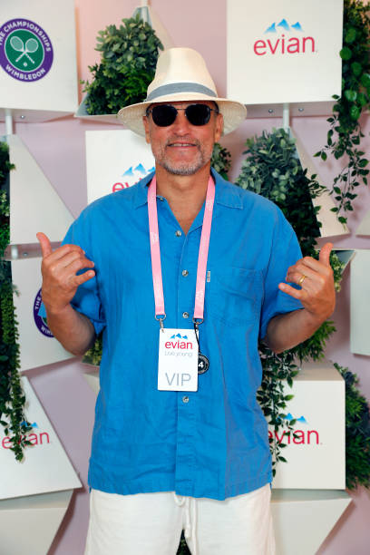 Gallery of Woody Harrelson