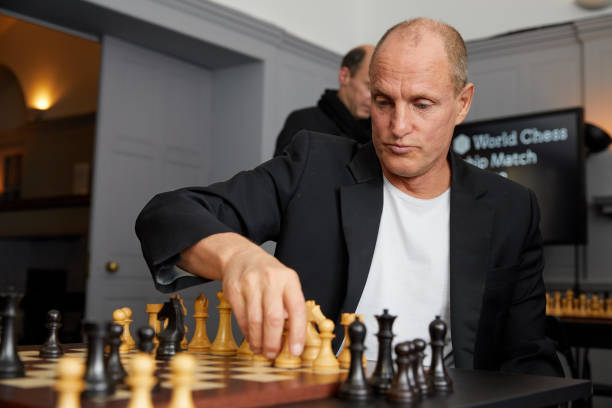 Gallery of Woody Harrelson
