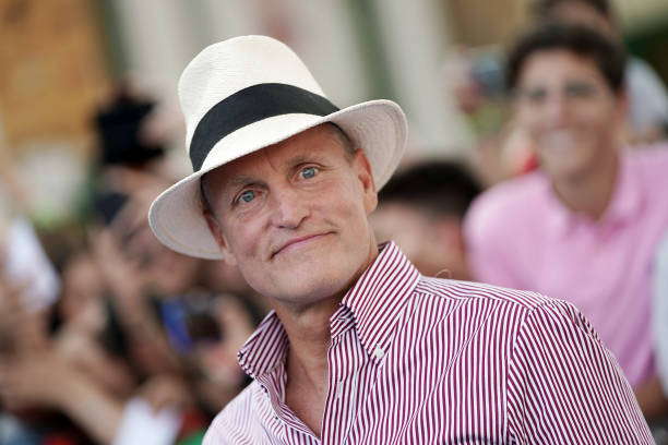 Gallery of Woody Harrelson