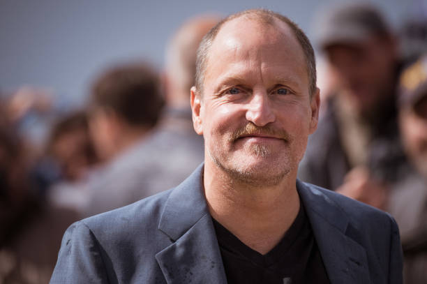 Gallery of Woody Harrelson