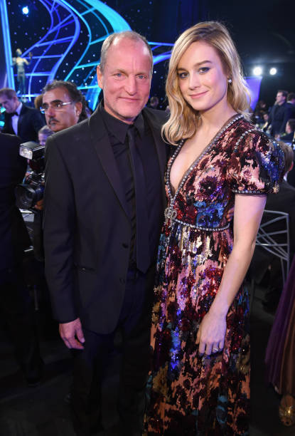 Gallery of Woody Harrelson
