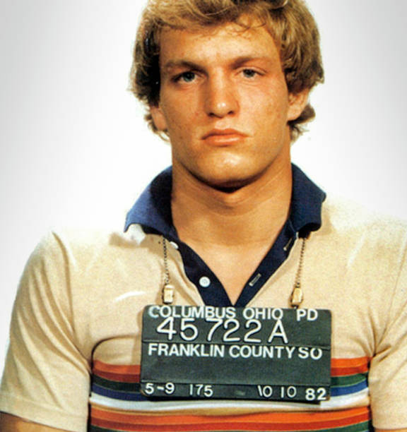 Gallery of Woody Harrelson