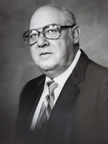 Kenneth Zupfer