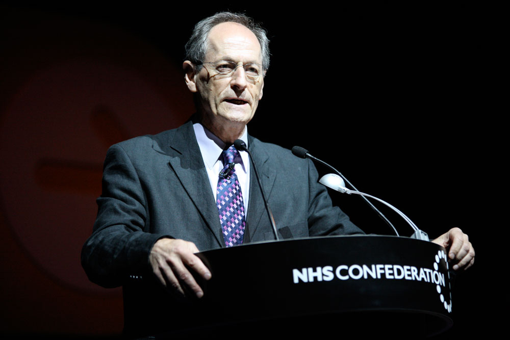 Gallery of Michael Marmot