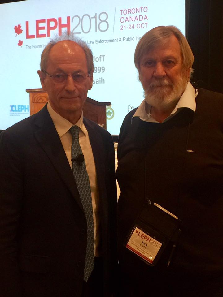 Gallery of Michael Marmot
