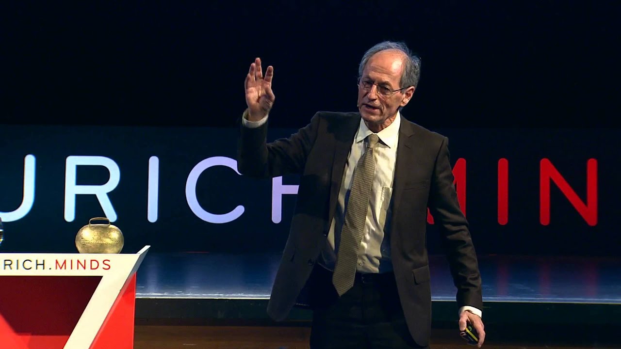 Gallery of Michael Marmot