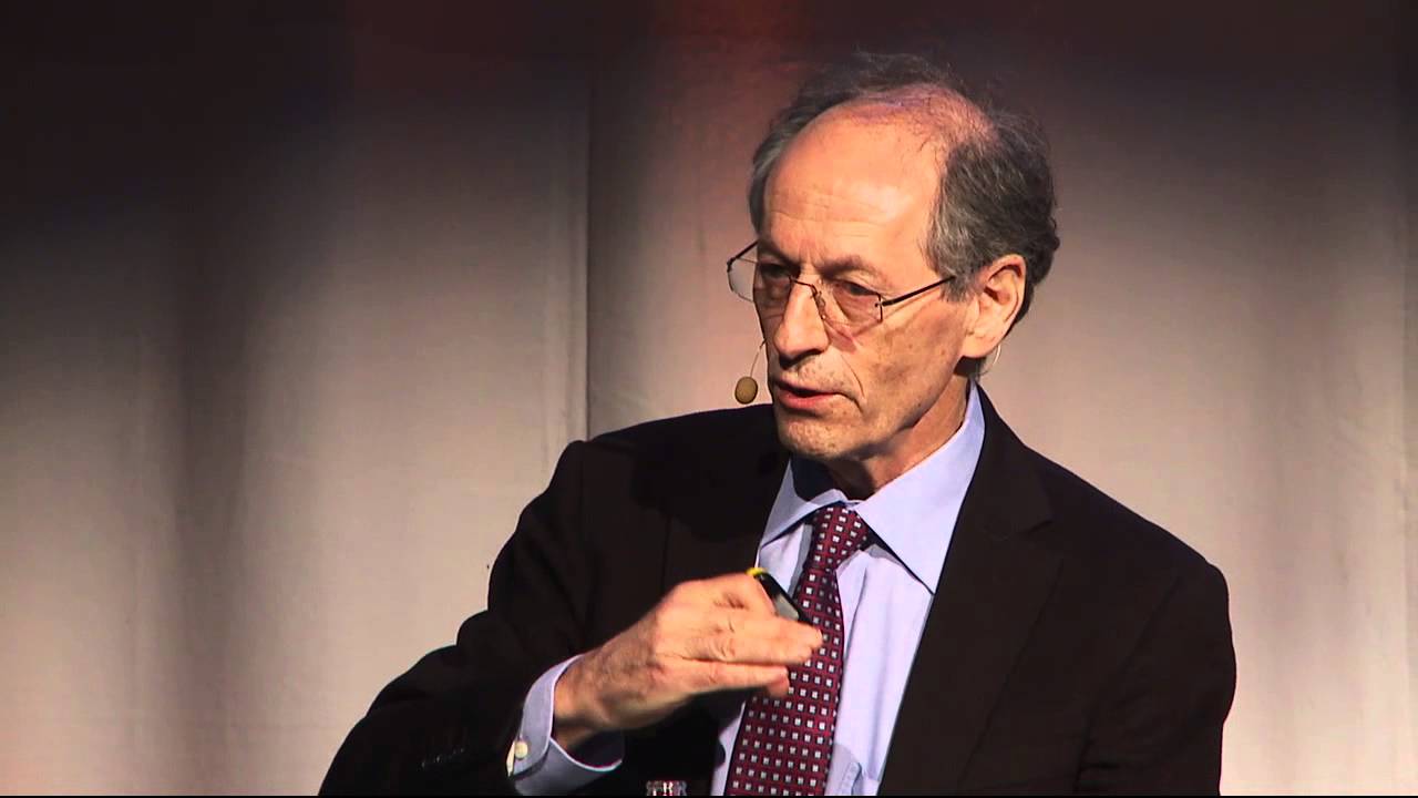 Gallery of Michael Marmot