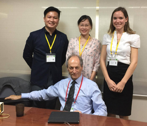 Gallery of Michael Marmot